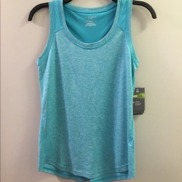 TEK Gear Tank with dry tek size XS NWT - Picture 16 of 16